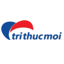 Công ty TNHH Thương Mại và Dịch Vụ Tri Thức Mới logo