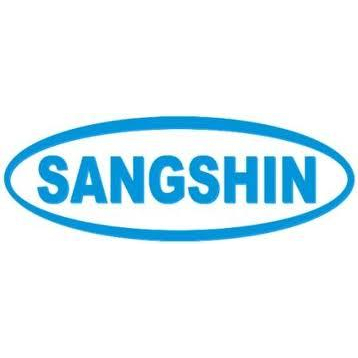 Công ty SANGSHIN logo