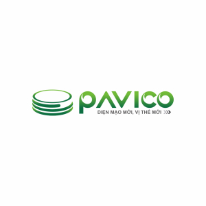 Công ty TNHH Bao bì Pavico logo