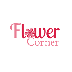 FLOWER CORNER logo