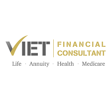 Viet Financial Consultants logo