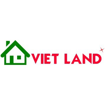 Công ty Cổ Phần Dịch Vụ và Đầu Tư Bất Động Sản VIETLAND logo