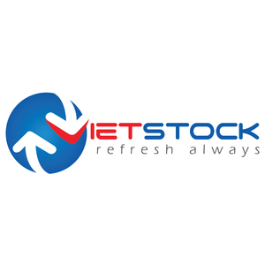 Vietstock logo