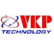 CÔNG TY CP CÔNG NGHỆ HOÀNG KIM VKP logo