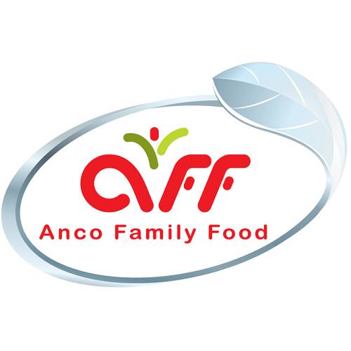 Công ty CPTP Gia đình Anco logo