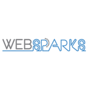 Websparks logo