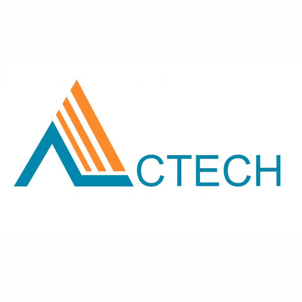 Công Ty TNHH Thiết Kế Và Xây Dựng ACTECH logo