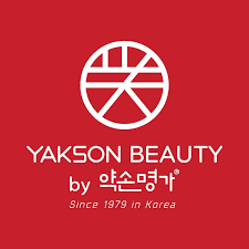 Yakson Beauty logo