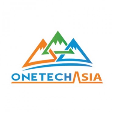 OneTech Asia logo