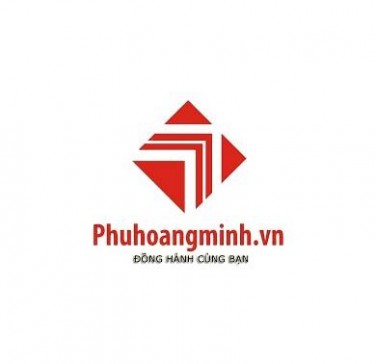 Phú Hoàng Minh logo