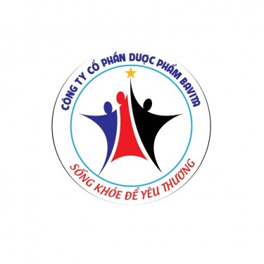 Công ty dược phẩm Bavita logo