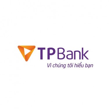 Ngân hàng Tiên Phong logo