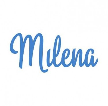 CÔNG TY CỔ PHẦN MILENA logo