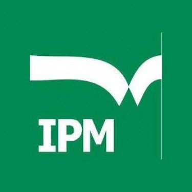 CÔNG TY CỔ PHẦN XUẤT BẢN VÀ TRUYỀN THÔNG IPM logo