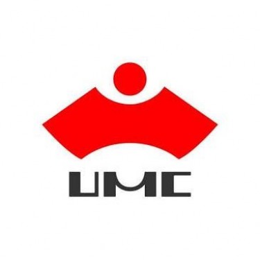 CÔNG TY TNHH ĐIỆN TỬ UMC VIỆT NAM logo