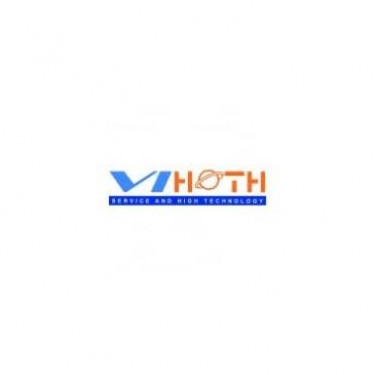 Công ty Cổ phần Thương mại và Phát triển kỹ thuật cao VIHOTH logo
