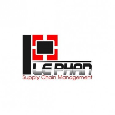 LE PHAN COMPANY logo
