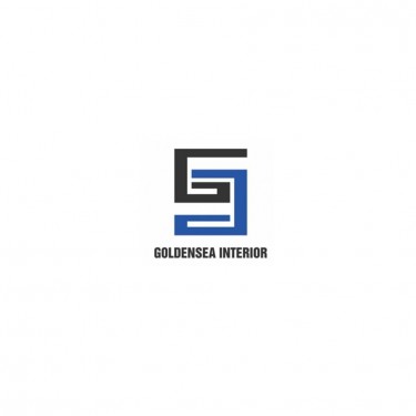 CÔNG TY TNHH NỘI THẤT BIỂN VÀNG - GOLDENSEA INTERIOR logo