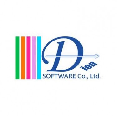 Dion Software Co.,Ltd logo