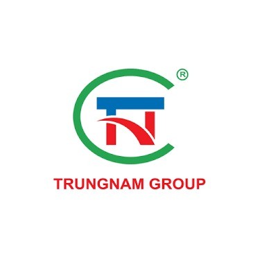 Công Ty CP Đầu Tư Xây Dựng Trung Nam logo