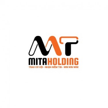 Công Ty TNHH Dịch Vụ Tư Vấn Đầu Tư Mita logo