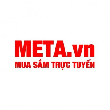 Công ty cổ phần mạng trực tuyến META logo