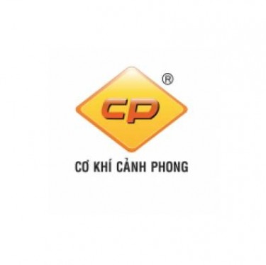 Công Ty TNHH Cơ Khí Cảnh Phong logo