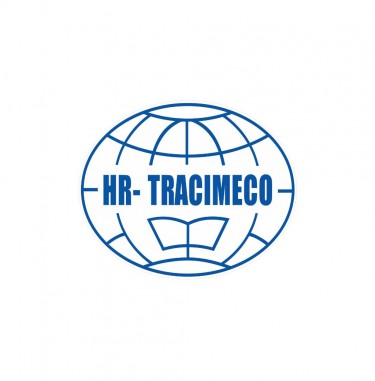 CÔNG TY CP XNK VÀ HỢP TÁC QUỐC TẾ HR TRACIMECO logo
