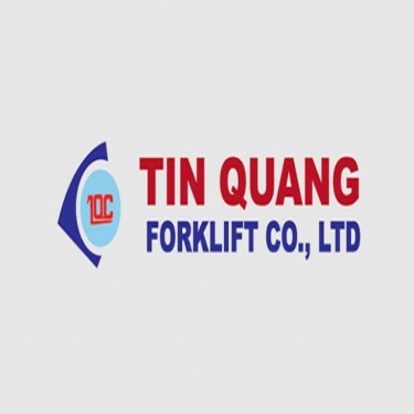 Công Ty TNHH Xe nâng Tín Quang logo