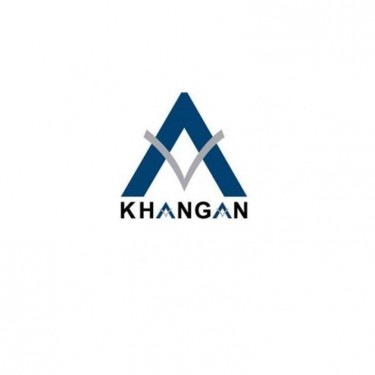 Công Ty Cổ Phần Đầu Tư Địa Ốc Khang An logo