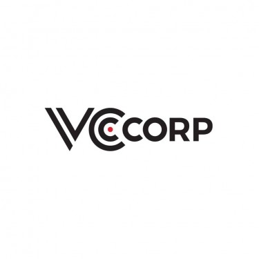 Công Ty Cổ Phần VCCorp logo