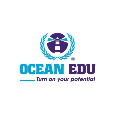 Công Ty Cổ Phần Giáo Dục Đại Dương logo