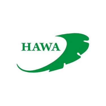 HAWA DDS logo