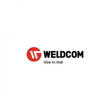 Công Ty Cổ Phần Công Nghiệp Weldcom logo