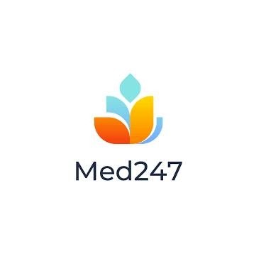 CÔNG TY TNHH MED247 logo