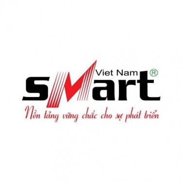  Công ty cổ phần Smart Việt logo