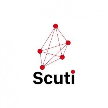 Scuti JSC logo