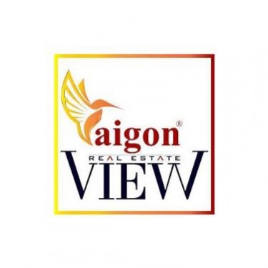 SAIGONVIEW REAL ESTATE logo