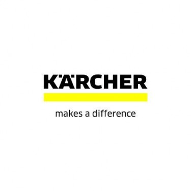 Công Ty TNHH MTV Karcher logo