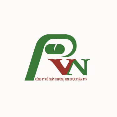 Công Ty Cổ Phần TM Dược Phẩm PVN logo