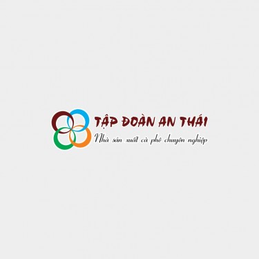 Tập Đoàn An Thái logo