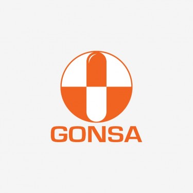 CÔNG TY CỔ PHẦN GONSA logo