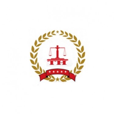 Văn Phòng Công Chứng Thái Hà logo