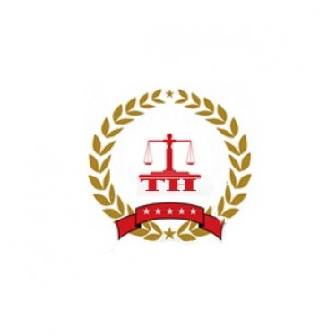 Văn Phòng Công Chứng Thái Hà logo
