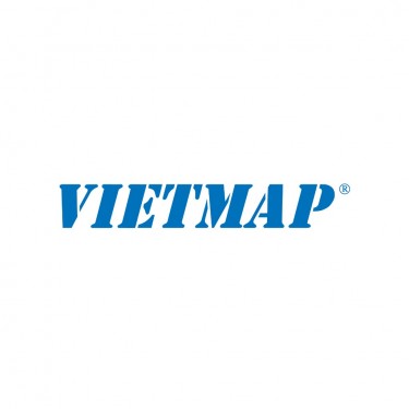 Công Ty TNHH Ứng Dụng Bản Đồ Việt - Vietmap logo