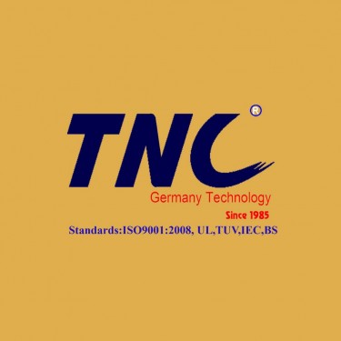 CÔNG TY CP THIẾT BỊ ĐIỆN TNC logo
