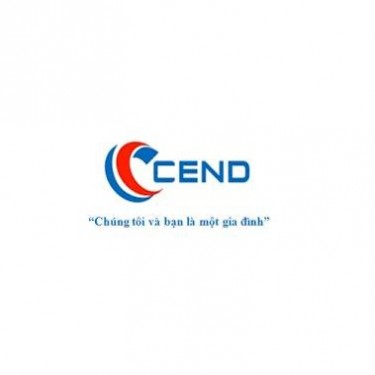 Công ty CP Xây dựng và Phát triển Môi trường Bền Vững CEND logo