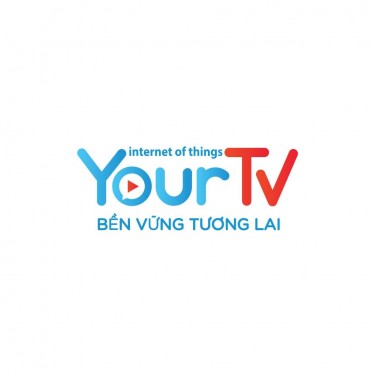 CÔNG TY YOURTV logo