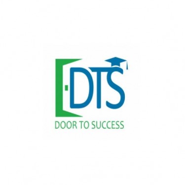 Công ty TNHH Tư vấn Du học DTS logo