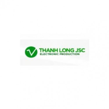 CÔNG TY CỔ PHẦN SẢN XUẤT ĐIỆN TỬ THÀNH LONG logo